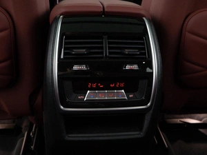 Внедорожник BMW X5 2025 года, 14173900 рублей, Москва