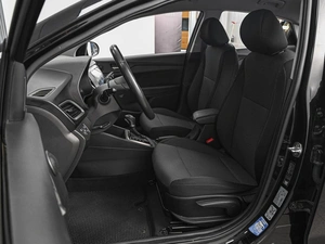 Седан Hyundai Solaris 2018 года, 1299000 рублей, Ставрополь