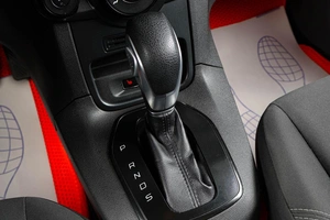 Седан Ford Fiesta 2015 года, 819000 рублей, Тюмень