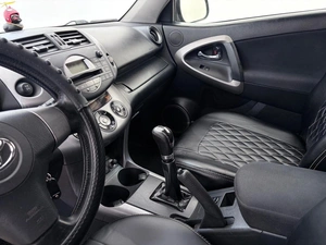 Внедорожник Toyota RAV4 2007 года, 888000 рублей, Орёл