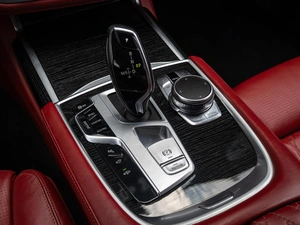 Седан BMW 7 серия 2017 года, 3435000 рублей, Краснодар