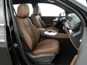 Внедорожник Mercedes-benz GLS-класс 2025 года, 15990404 рублей, Москва