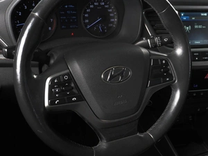 Седан Hyundai Solaris 2017 года, 1399000 рублей, Минеральные Воды
