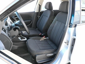 Седан Volkswagen Polo 2017 года, 1160000 рублей, Волгоград