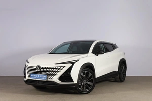 Внедорожник Changan UNI-T 2020 года, 2199000 рублей, Новосибирск