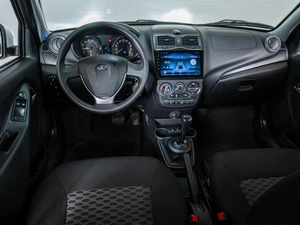 Лифтбек ВАЗ (LADA) Granta 2018 года, 849000 рублей, Ставрополь
