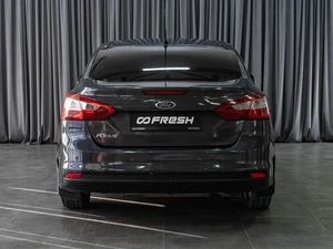 Седан Ford Focus 2011 года, 679000 рублей, Тюмень