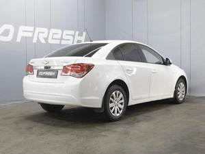 Седан Chevrolet Cruze 2013 года, 590000 рублей, Омск