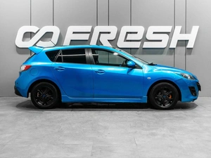 Хетчбэк Mazda 3 2011 года, 949000 рублей, Тюмень