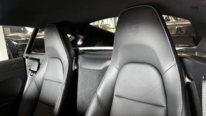 Купе Porsche 718 Cayman 2023 года, 8700000 рублей, Павловская Слобода