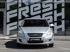 Хетчбэк Kia Ceed 2009 года, 480000 рублей, Волгоград