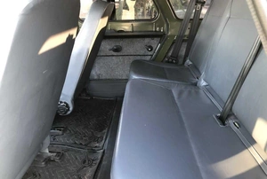 Внедорожник УАЗ Hunter 2023 года, 1289000 рублей, Солонцы