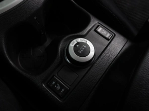Внедорожник Nissan Qashqai 2014 года, 1575000 рублей, Воронеж