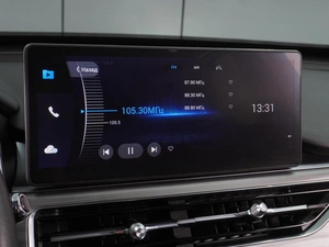 Внедорожник Chery Tiggo 8 Pro 2021 года, 1881000 рублей, Воронеж