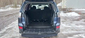 Внедорожник Mitsubishi Outlander 2007 года, 900000 рублей, Сосновоборск