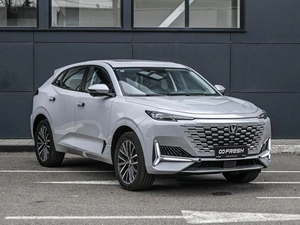 Внедорожник Changan UNI-K 2023 года, 3549000 рублей, Кирилловка