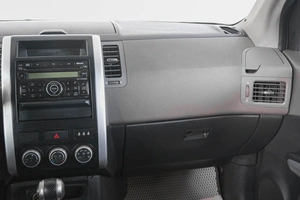Внедорожник Nissan X-Trail 2008 года, 1069000 рублей, Кемерово