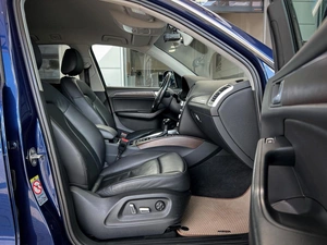 Внедорожник Audi Q5 2015 года, 2099000 рублей, Уфа