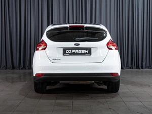 Хетчбэк Ford Focus 2017 года, 1084070 рублей, Волгоград
