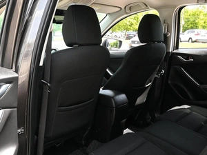 Внедорожник Mazda CX-5 2016 года, 1949000 рублей, Волгоград
