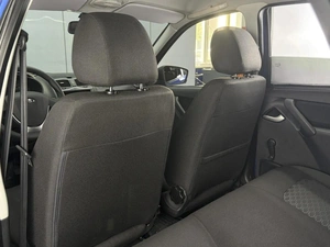 Седан ВАЗ (LADA) Granta 2019 года, 580000 рублей, Омск