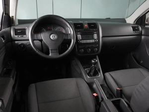 Седан Volkswagen Jetta 2008 года, 555000 рублей, Минеральные Воды