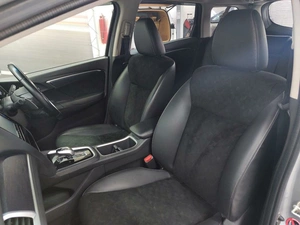 Универсал Honda Shuttle 2018 года, 1490000 рублей, Барнаул