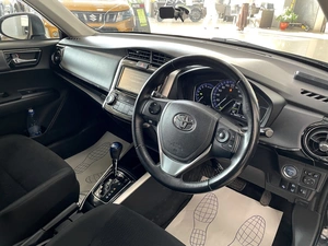 Универсал Toyota Corolla Fielder 2018 года, 1437000 рублей, Солонцы