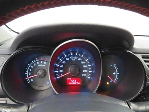 Седан Kia Rio 2012 года, 650000 рублей, Калуга