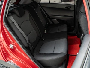 Внедорожник Hyundai Creta 2021 года, 2150000 рублей, Краснодар