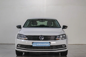 Седан Volkswagen Jetta 2018 года, 1619000 рублей, Челябинск