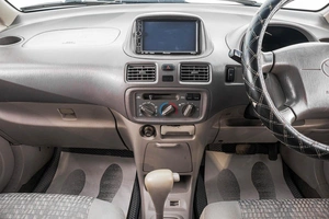 Минивэн Toyota Corolla Spacio 2000 года, 399000 рублей, Барнаул