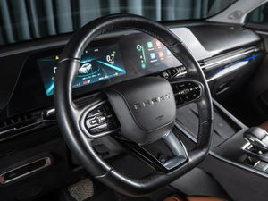 Внедорожник OMODA C5 2022 года, 1890000 рублей, Волгоград