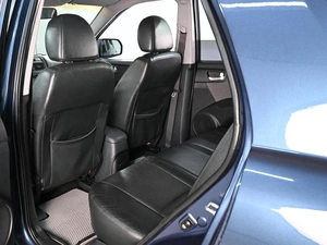 Внедорожник Kia Sportage 2009 года, 950000 рублей, Аксай