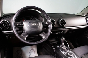 Седан Audi A3 2013 года, 1259000 рублей, Сургут