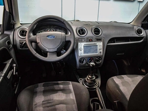 Хетчбэк Ford Fusion 2009 года, 515000 рублей, Муром