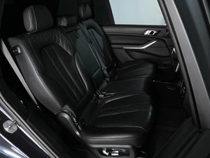 Внедорожник BMW X7 2019 года, 7949000 рублей, Аксай