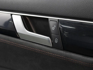 Седан Mercedes-benz C-класс 2012 года, 1380000 рублей, Омск