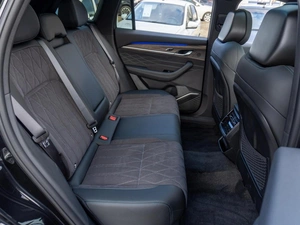 Внедорожник Geely Monjaro 2025 года, 4349000 рублей, Саратов