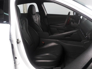 Седан Hyundai Avante N 2021 года, 3835000 рублей, Минеральные Воды