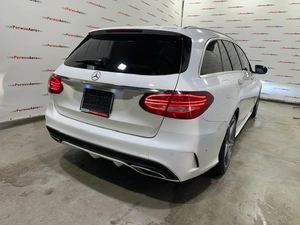 Универсал Mercedes-Benz C-класс 2016 года, 1699000 рублей, Красноярск