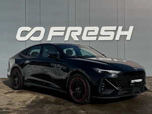 Лифтбек Changan UNI-V 2022 года, 1989000 рублей, Ижевск