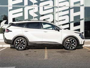 Внедорожник Kia Sportage 2024 года, 3775000 рублей, Краснодар