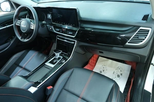 Внедорожник Kia KX3 2021 года, 2209000 рублей, Омск