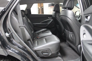 Внедорожник Hyundai Grand Santa Fe 2015 года, 2163000 рублей, Красноярск