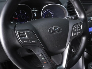Внедорожник Hyundai Grand Santa Fe 2015 года, 1899000 рублей, Ростов-на-Дону