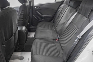 Седан Mazda Axela 2018 года, 1299000 рублей, Барнаул