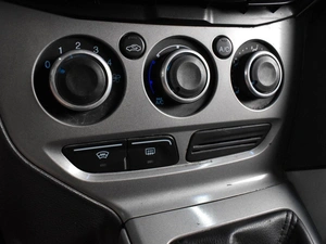 Седан Ford Focus 2012 года, 730000 рублей, Воронеж