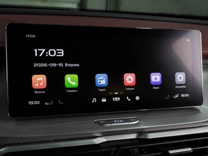 Внедорожник Geely Coolray 2022 года, 1798000 рублей, Воронеж
