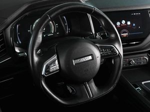 Внедорожник Haval F7 2020 года, 1899000 рублей, Аксай